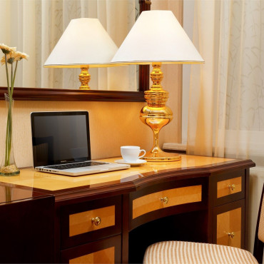 Номер "Трехместный номер Студио"