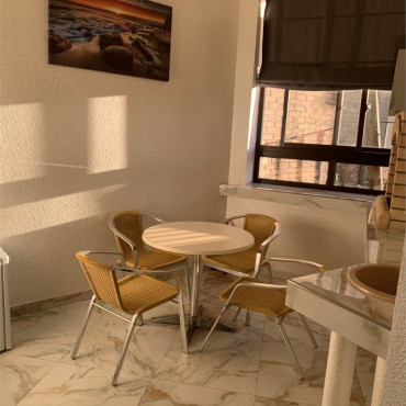 Номер "Двухместный номер с сауной и джакузи с бесплатным завтраком и парковкой"