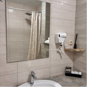 Аппартаменты "Двухкомнатные апартаменты с кухней с бесплатным завтраком и парковкой"