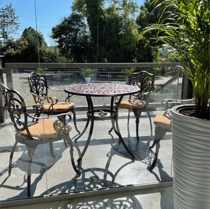 Отель «Мариано»