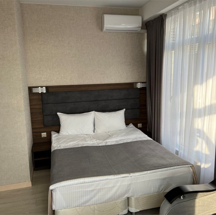 Отель «Мариано»