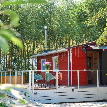 Дом "ДОМ ОХОТНИКА"