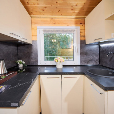 Дом "ДОМ ОХОТНИКА"