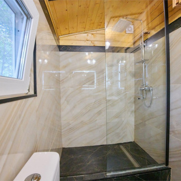 Дом "ДОМ ОХОТНИКА"