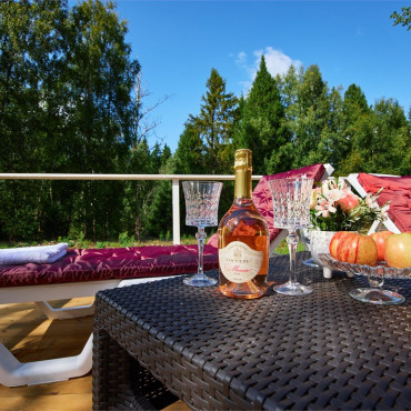 Дом "ДОМ СУЛТАНА"