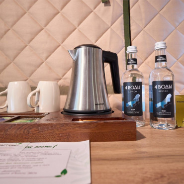 Дом "ДОМ СУЛТАНА"