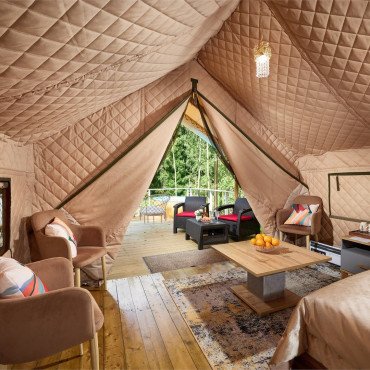 Дом "ДОМ СУЛТАНА"