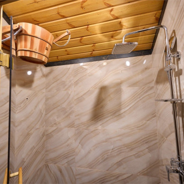 Дом "ДОМ С БАНЕЙ"