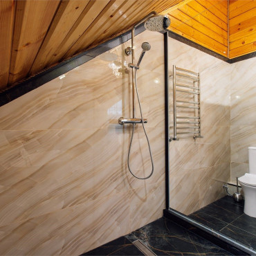 Номер "Номер Люкс в ШАЛЕ ДЕ ЛЮКС"