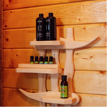 Дом "БАНЯ НА ДРОВАХ С КРЫТОЙ ВЕРАНДОЙ"