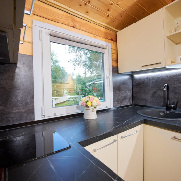 Дом "ДОМ ОХОТНИКА С КУПЕЛЬЮ НА ДРОВАХ"