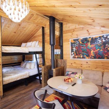 Дом "ДОМ РОМАНТИКА"