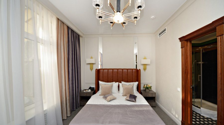 Номер "Улучшенный"