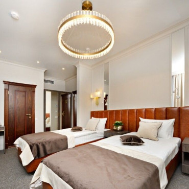 Номер "Улучшенный"