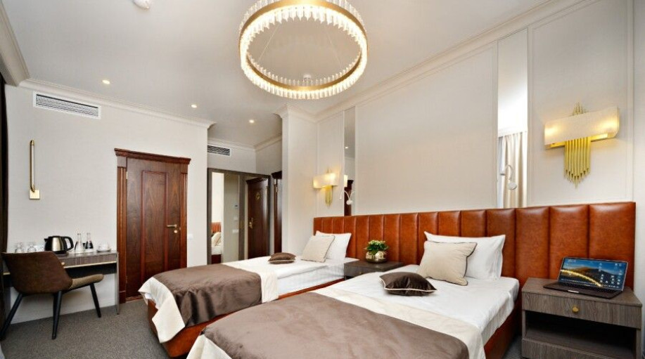 Номер "Улучшенный"