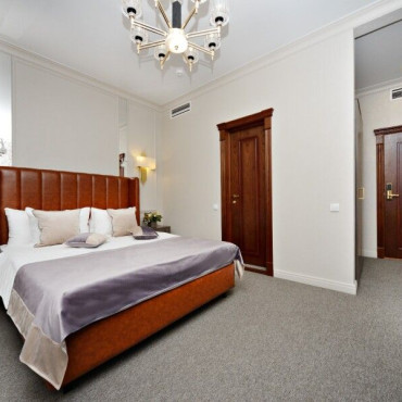 Номер "Улучшенный"