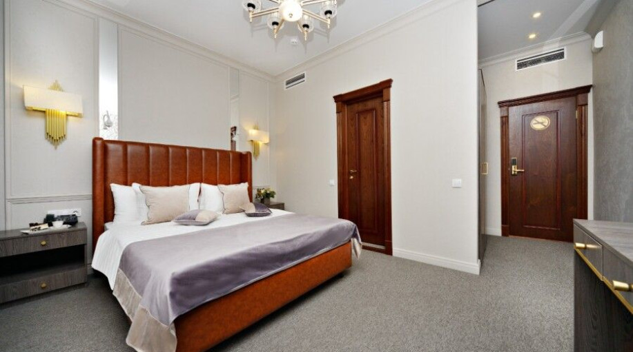 Номер "Улучшенный"