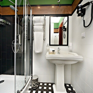 Номер "Улучшенный"