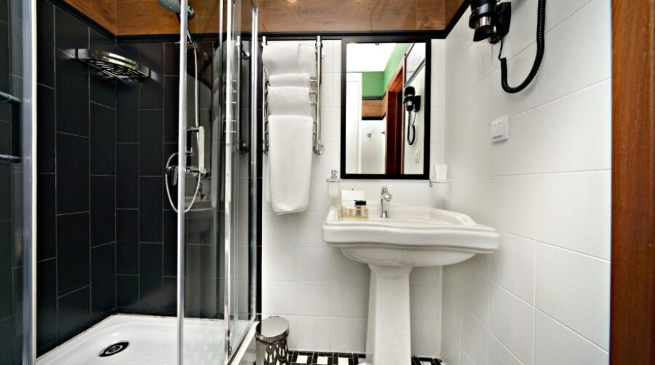 Номер "Улучшенный"