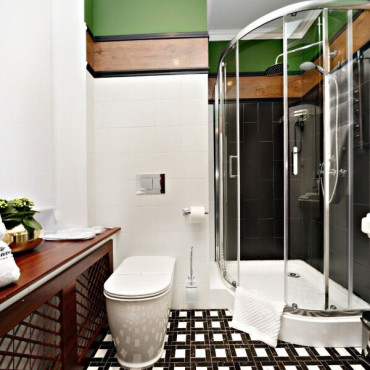 Номер "Улучшенный"