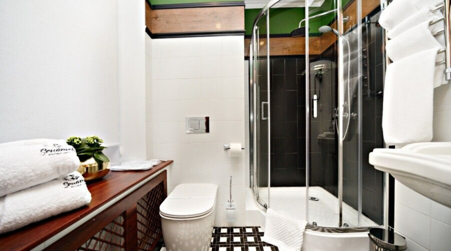 Номер "Улучшенный"