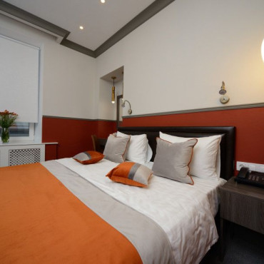 Номер "Стандарт"