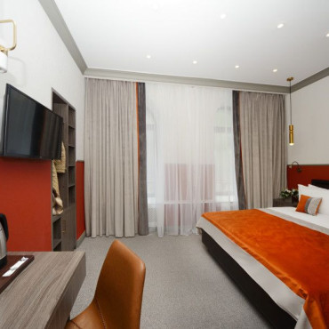 Номер "Стандарт"