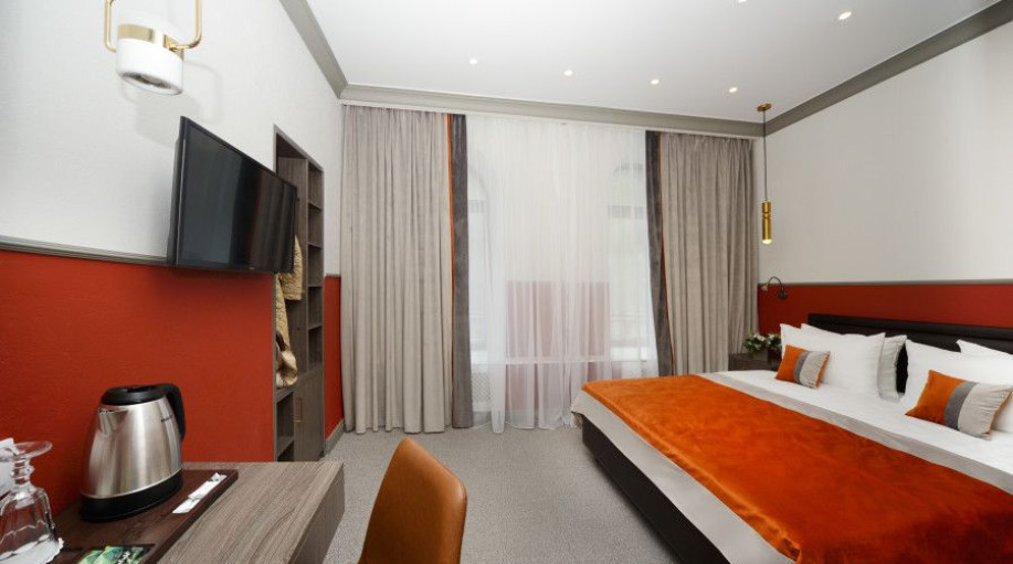 Номер "Стандарт"