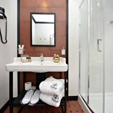 Номер "Стандарт"