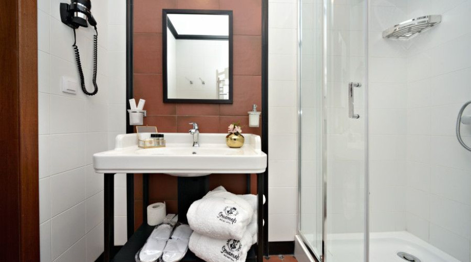 Номер "Стандарт"