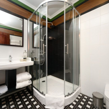 Номер "Стандарт"