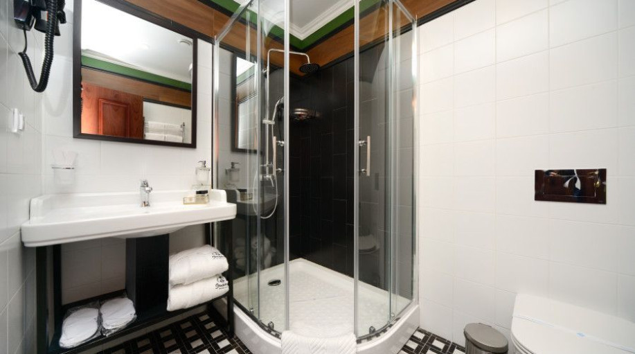 Номер "Стандарт"