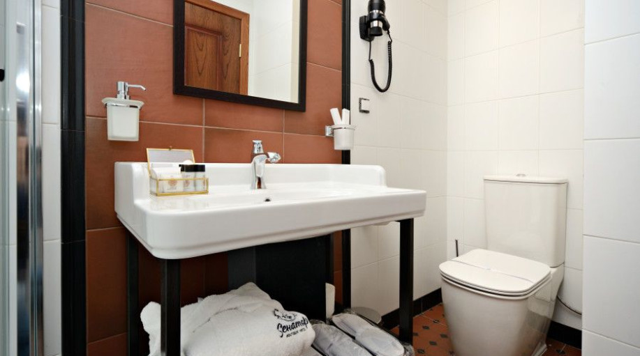 Номер "Стандарт"