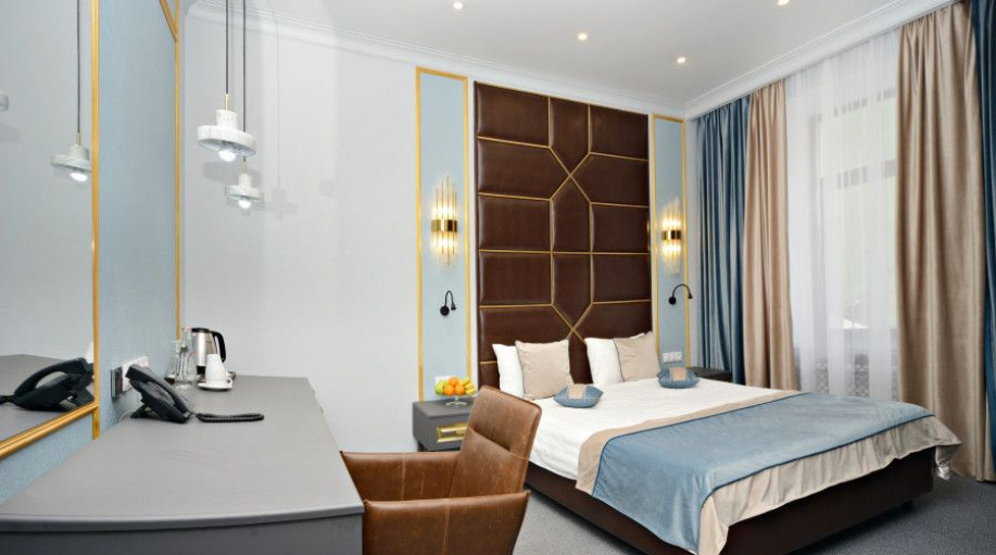 Номер "Люкс"