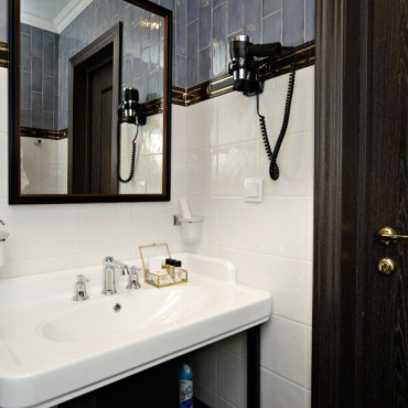 Номер "Люкс"