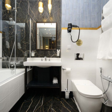 Номер "Люкс"