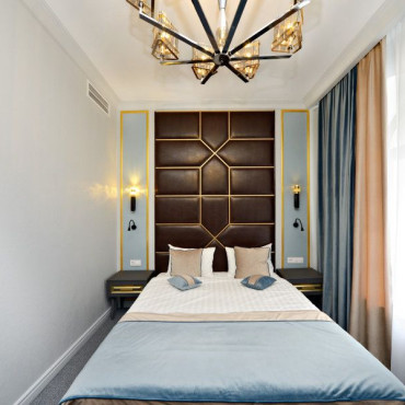 Номер "Семейный"