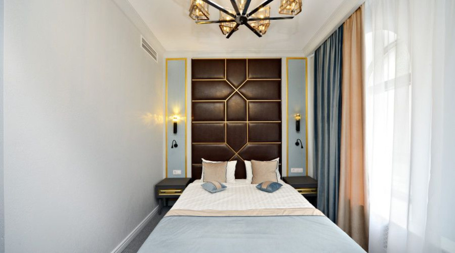 Номер "Семейный"