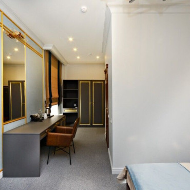 Номер "Семейный"