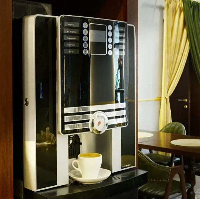 Отель Сенатор