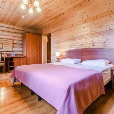 Номер "Стандарт (Номер 11, 12, 14, 15, 21, 23, 25, 26)"