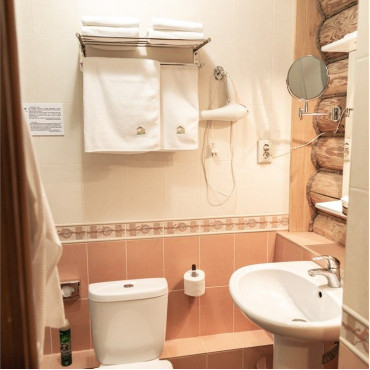 Номер "Стандарт (Номер 11, 12, 14, 15, 21, 23, 25, 26)"