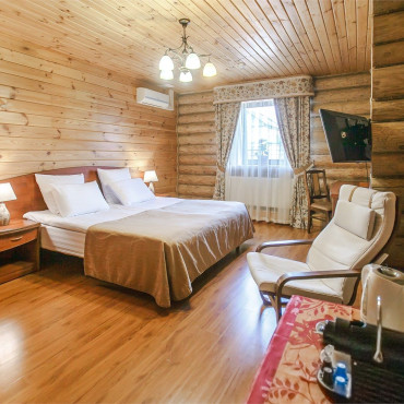 Номер "Студия (Номер 13, 24)"