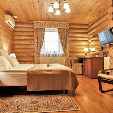 Номер "Студия (Номер 13, 24)"