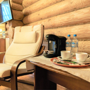 Номер "Студия (Номер 13, 24)"