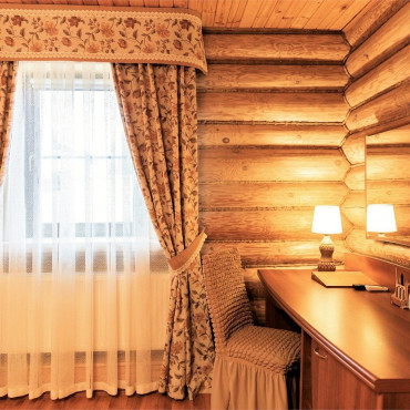 Номер "Студия (Номер 13, 24)"