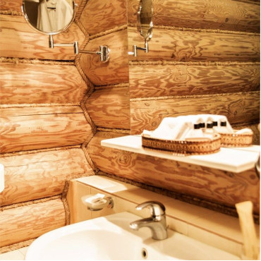 Номер "Студия (Номер 13, 24)"