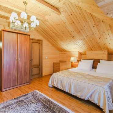 Номер "Люкс (Номер 22)"