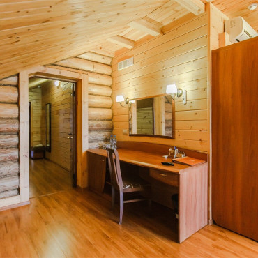 Номер "Люкс (Номер 22)"