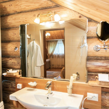 Номер "Люкс (Номер 22)"